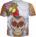 AGA Marie Antoniette T-Shirt