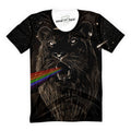 The Intergalactic Lion T-Shirt