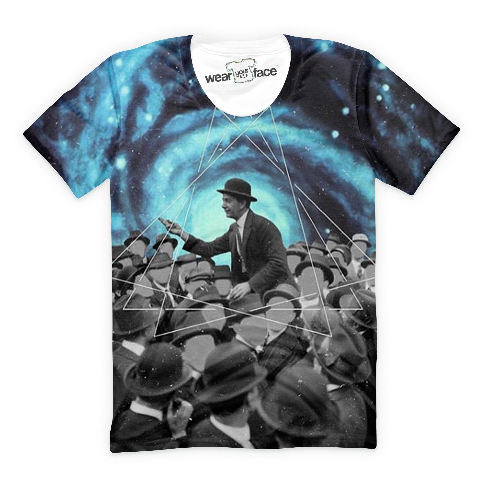 Space Cult T-Shirt