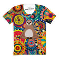 Zen Sloth T-Shirt
