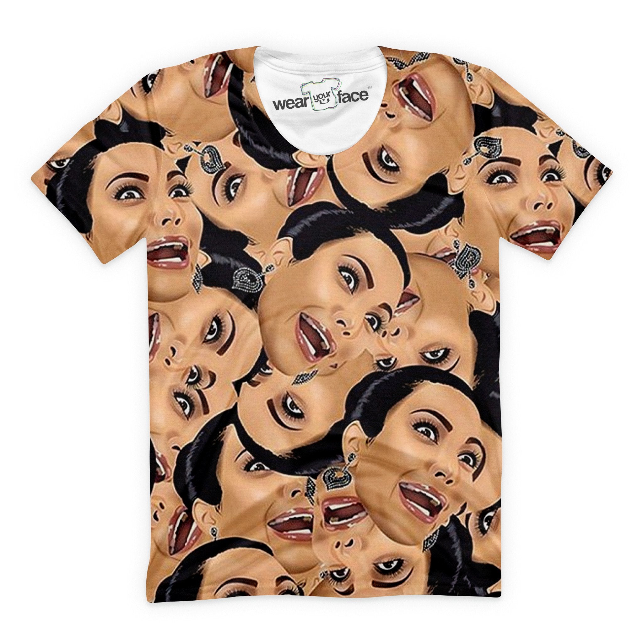 The Annoying Kardashian T-Shirt