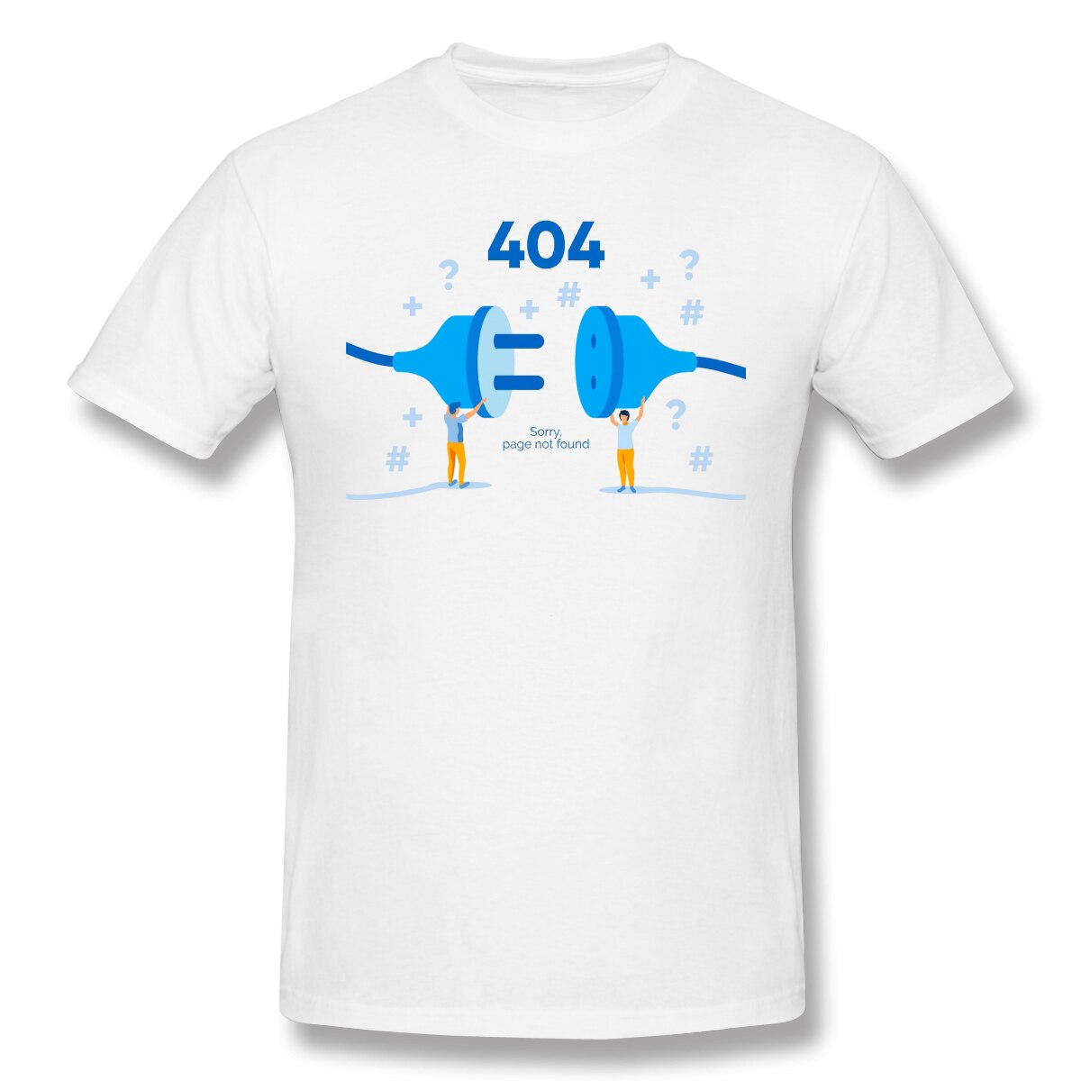 404 T-Shirt