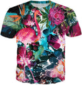 Tropical Night T-Shirt