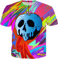 Forbidden fruit T-Shirt