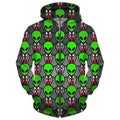 Invasion Hoodie