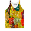 Gummy Bear Tank