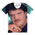 Glamour Shot King T-Shirt