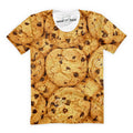Chocolate Chip T-Shirt