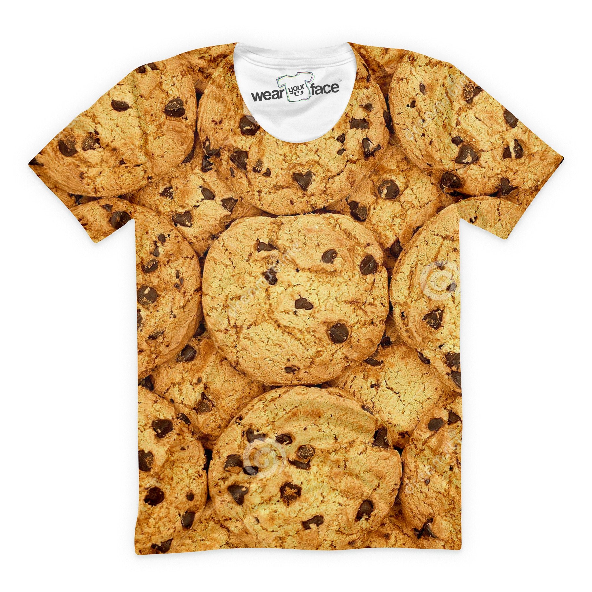 Chocolate Chip T-Shirt
