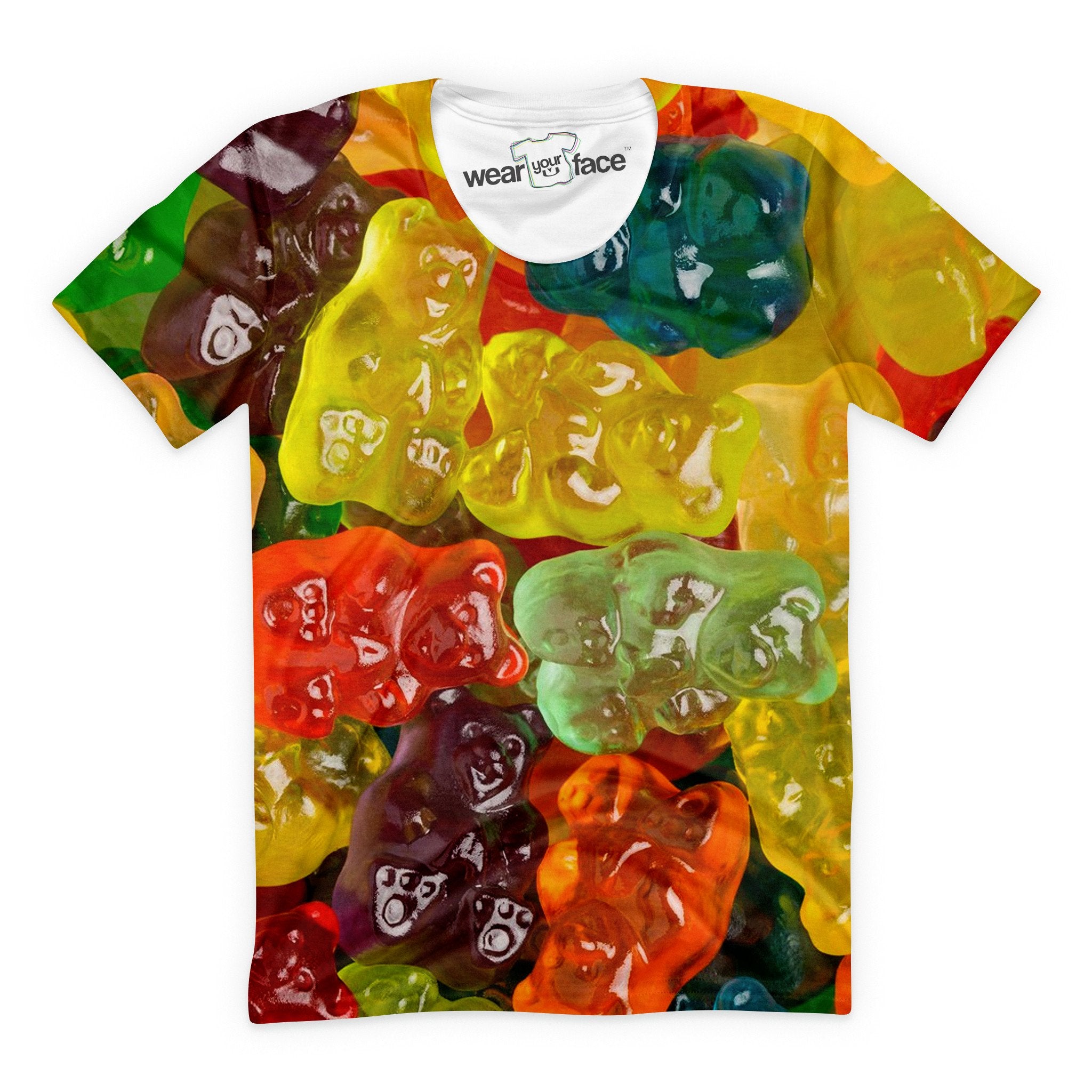 Gummy Bear T-Shirt
