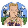 Trip God Bobby Sweatshirt