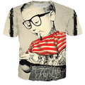Fly Life T-Shirt