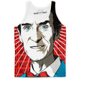 Bill Nye Tank