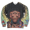 Trippy Twins Sweatshirt