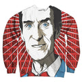 Bill Nye Sweatshirt