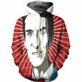 Bill Nye Hoodie