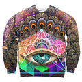 Third Eye Trip Sweatshirt