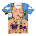 Trip God Bobby T-Shirt