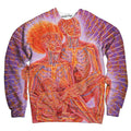 Family Trip Sweatshirt