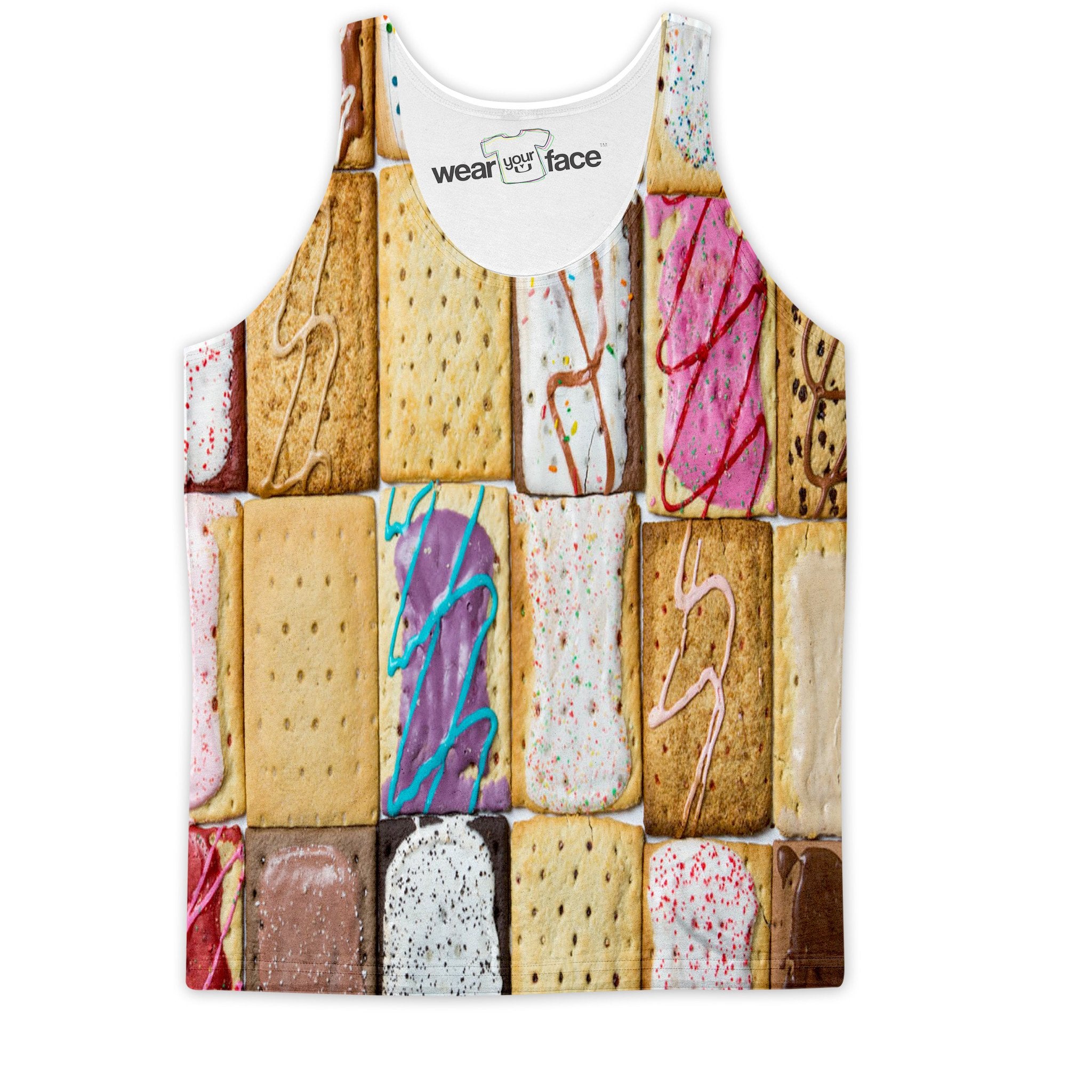 Pop Tart Tank