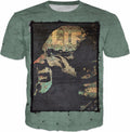 Dave Matthews T-Shirt