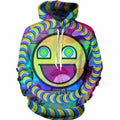 Forever Ecstatic Hoodie