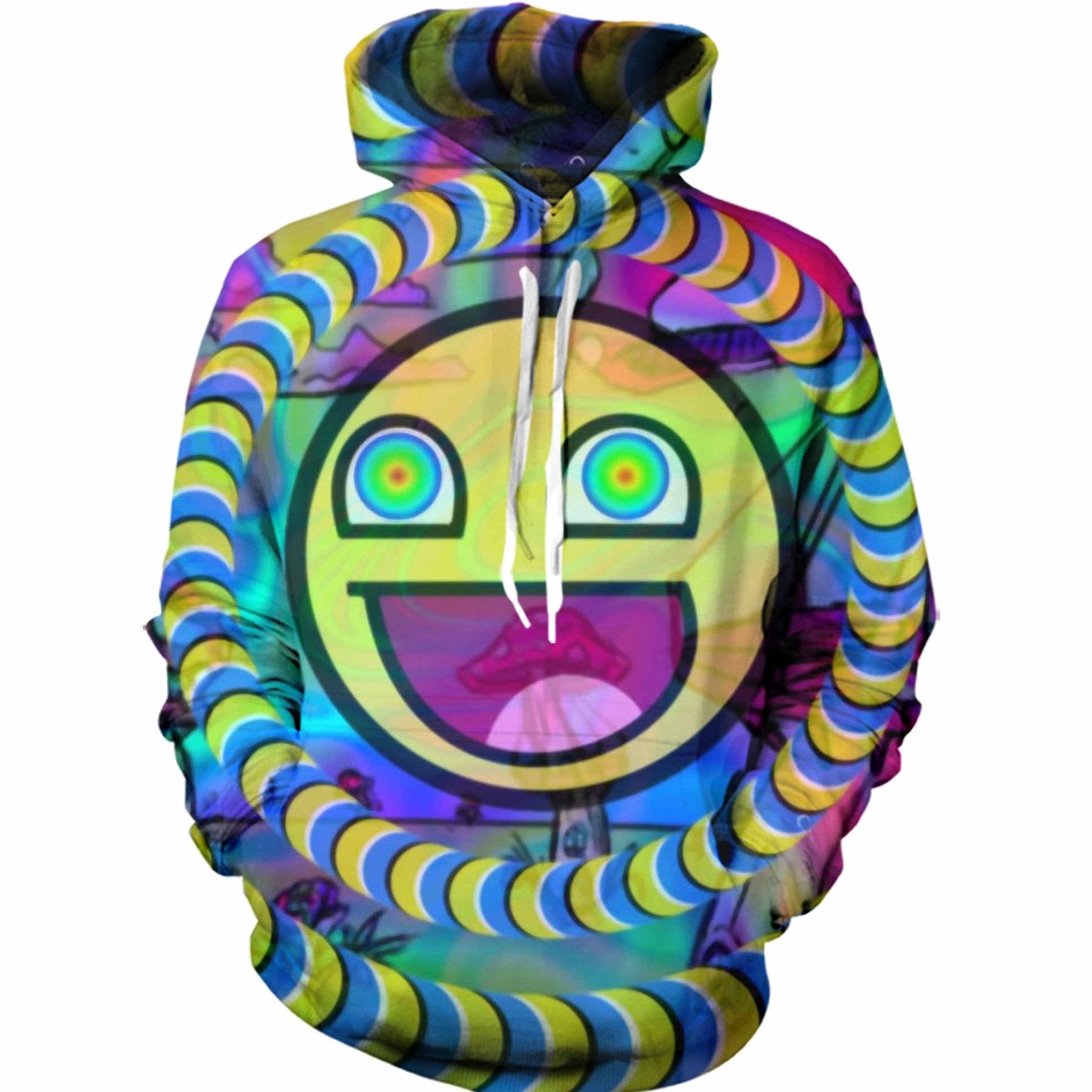 Forever Ecstatic Hoodie