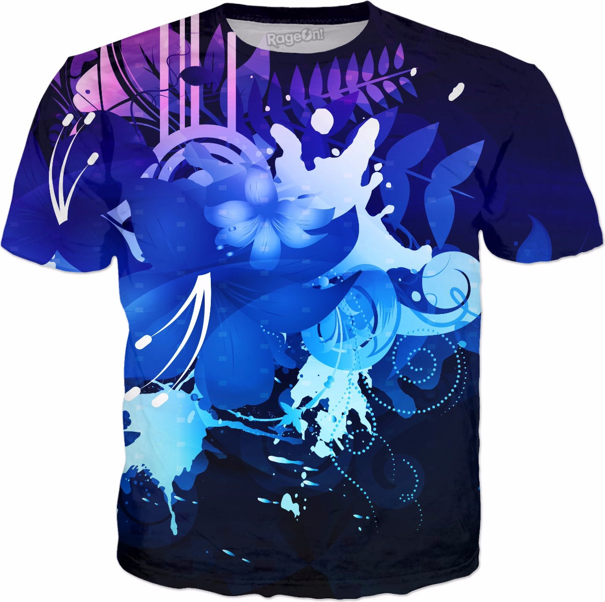 techno art T-Shirt