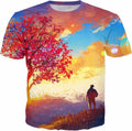 autumn adventure T-Shirt