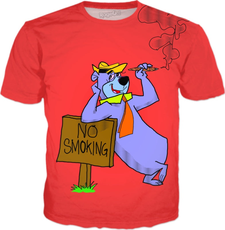 Rebel T-Shirt