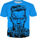 Quietness Is Kept T-Shirt
