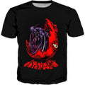 The Egg Of The King T-Shirt