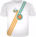 Om Nom 76 T-Shirt