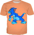 Tom Tom T-Shirt