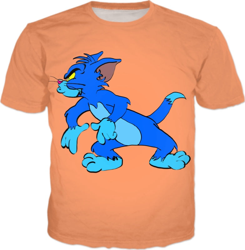 Tom Tom T-Shirt