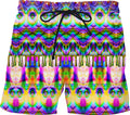 Triptastic Swim Shorts