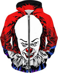 We All Float Hoodie