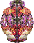 Trip Tree Goddess Hoodie