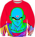 Triclops Sweatshirt