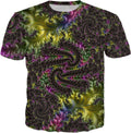 Space Twist (ALL PRODUCTS) T-Shirt