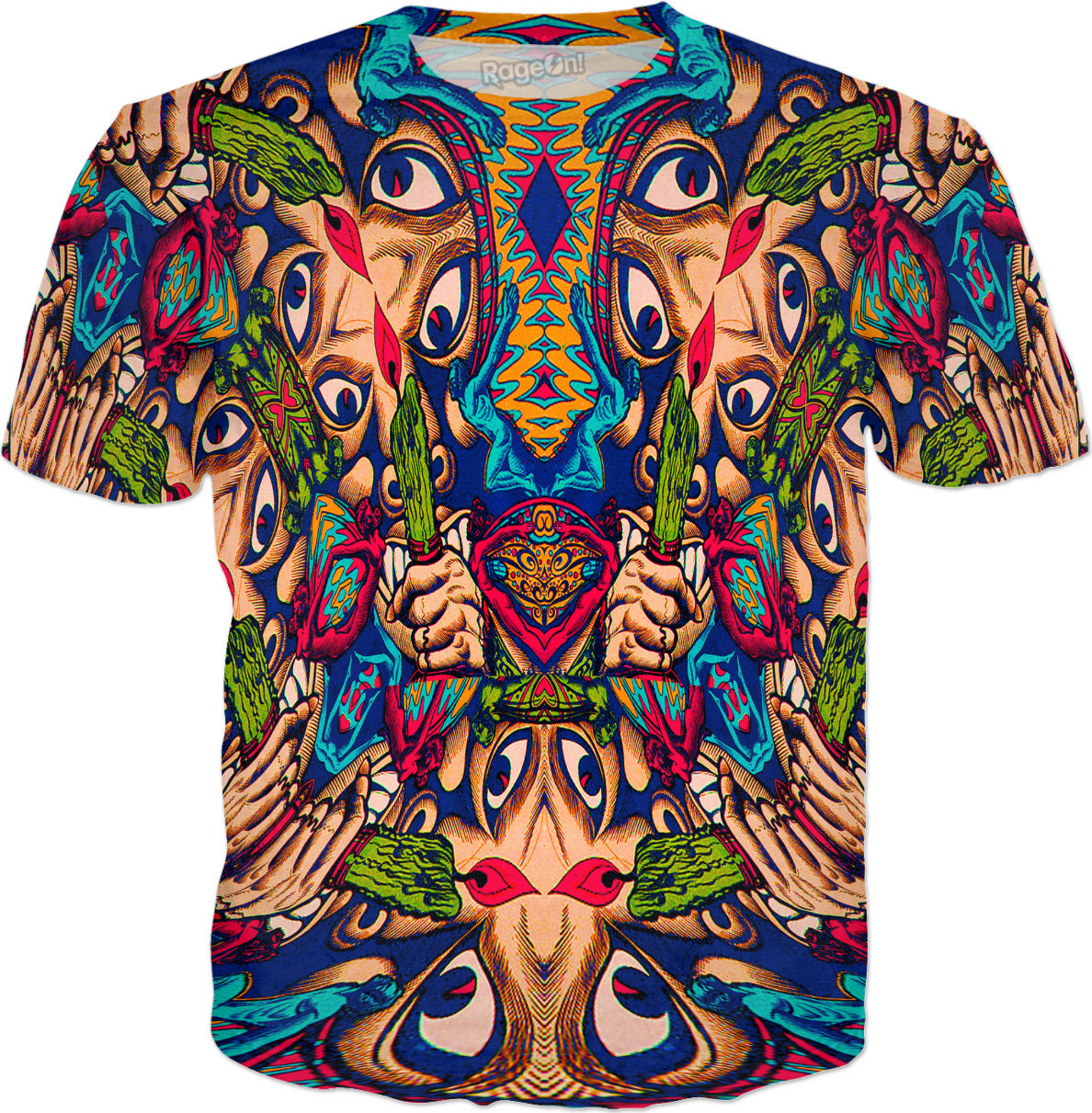 Weird Ones T-Shirt