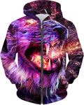 Time to be heard Hoodie