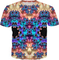 Kaleidoscope Watchers (ALL PRODUCTS) T-Shirt