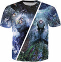 Special Edition 2 in 1 Gratitude Vibes - T-Shirt