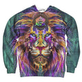 Lion Trip Sweatshirt