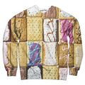 Pop Tart Sweatshirt