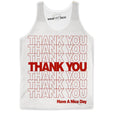 Thank You Tank