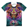 Lion Trip T-Shirt
