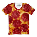 Pizza T-Shirt