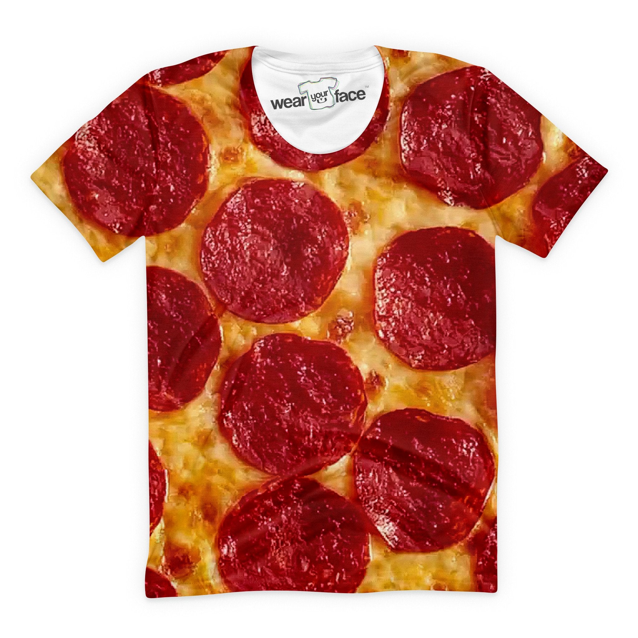 Pizza T-Shirt